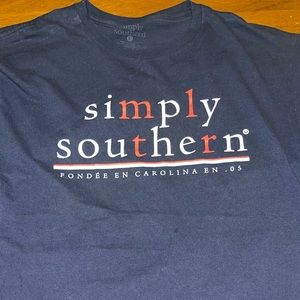 Simply southern TShirt